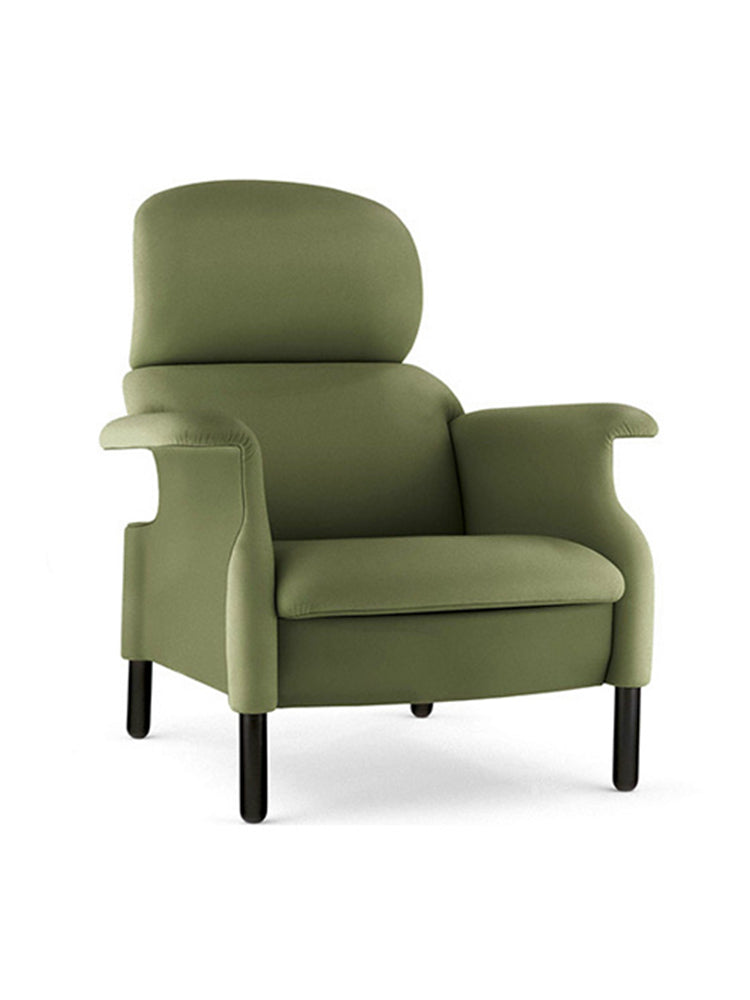 Poltrona Frau Sanluca Leisure Chair