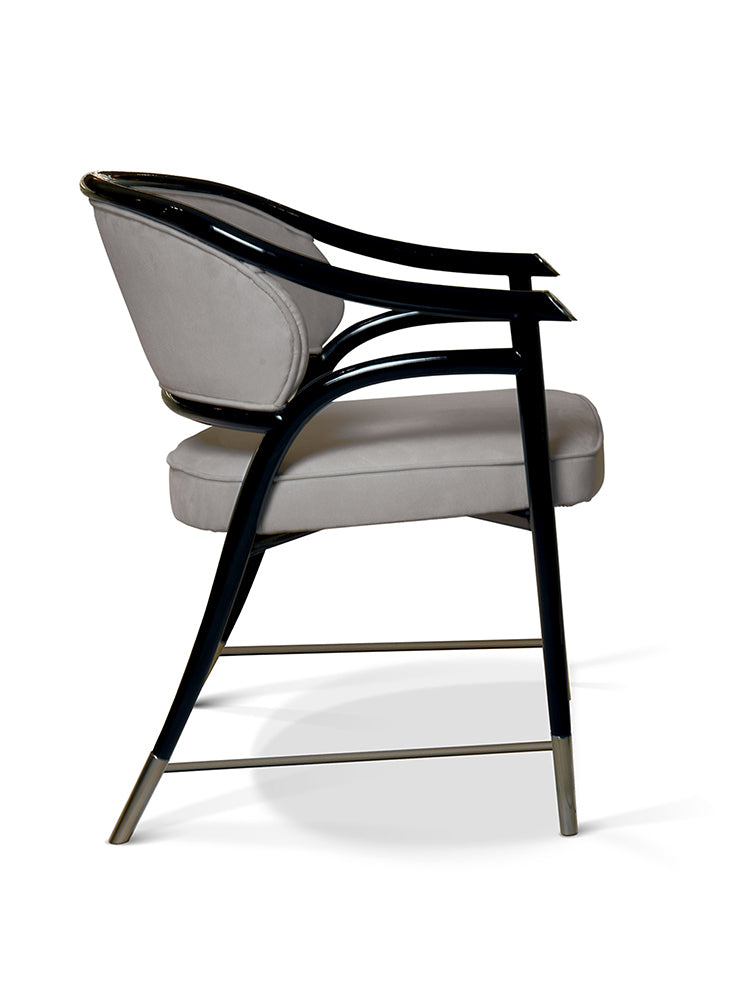 Visionnaire Aleksandra Dining Chair