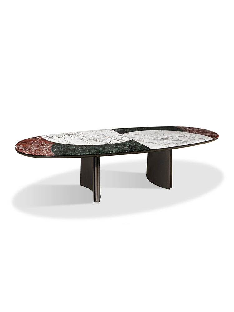 Visionnaire Jason Dinning Table