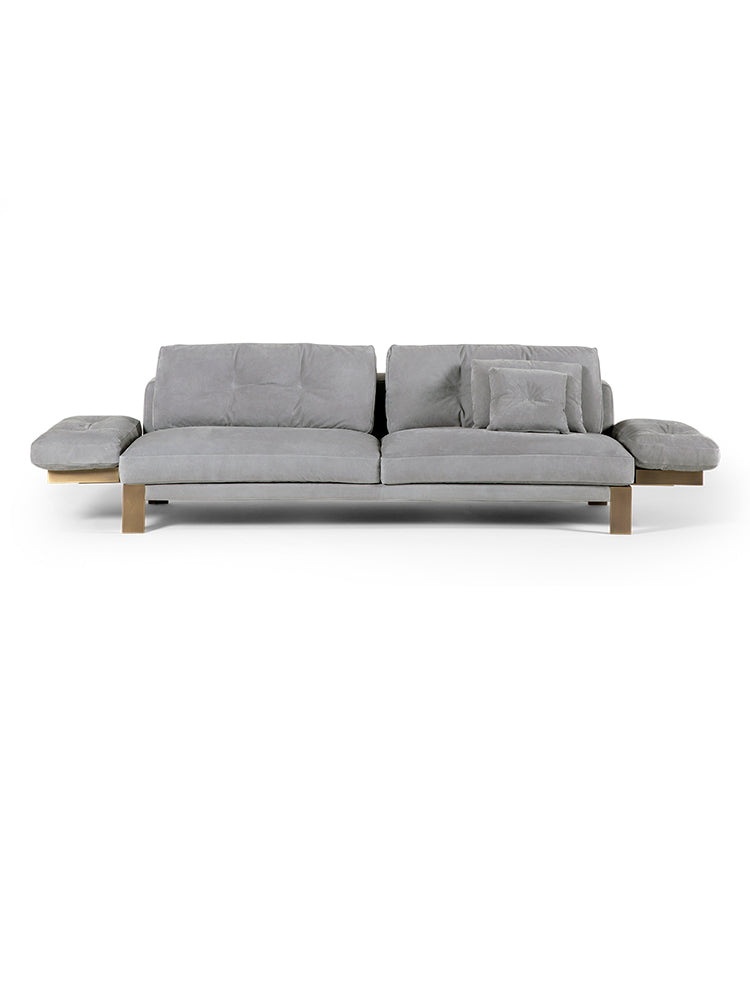 Cornelio Cappellini Levante Sofa