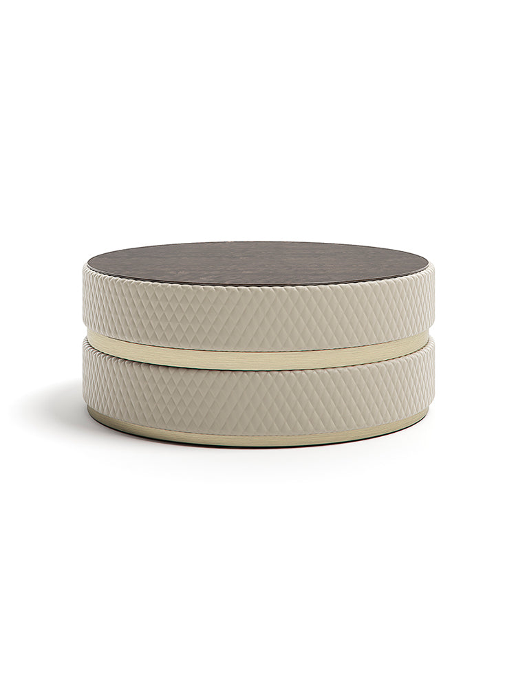 Capital Cookie Service Coffee Table