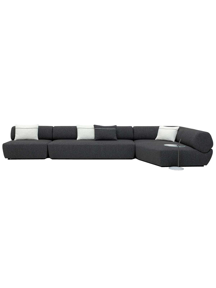 B&B Naviglio Sofa