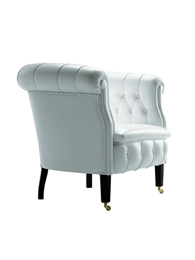 Poltrona Frau Fumoir Leisure Chair