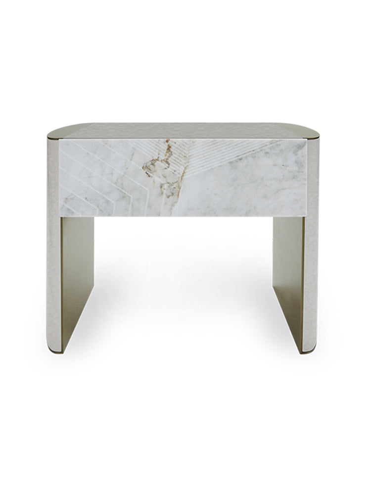 Cornelio Cappellini Linfa Nightstand
