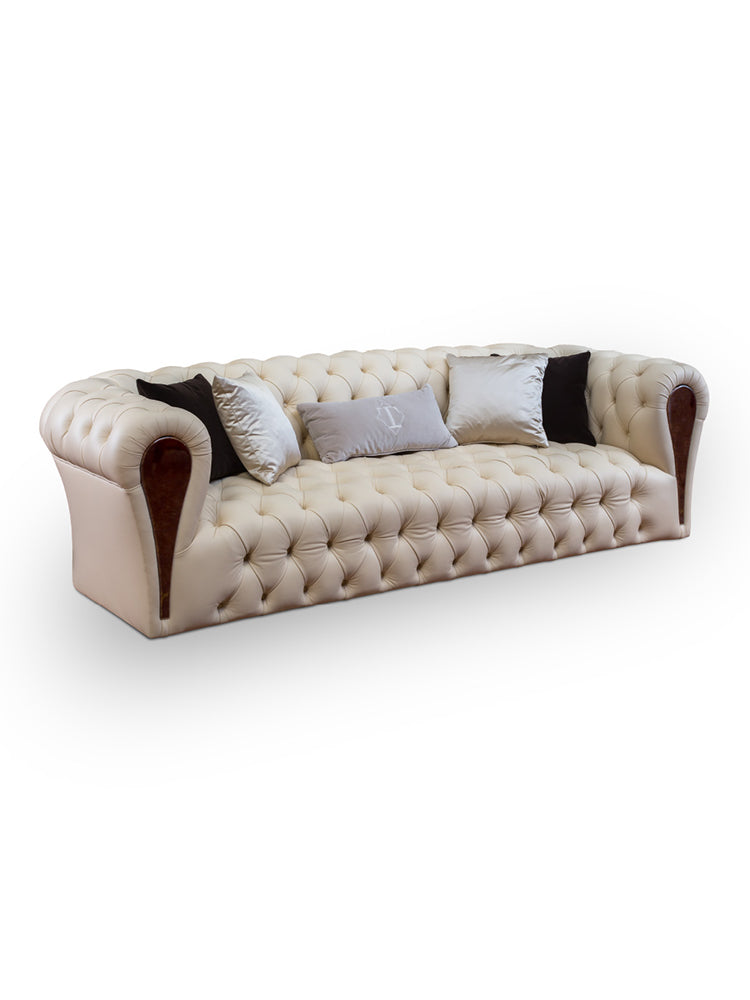 Turri Mayfair Sofa