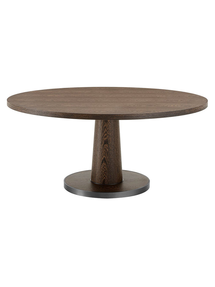 Maxalto Convivio Dinning Table