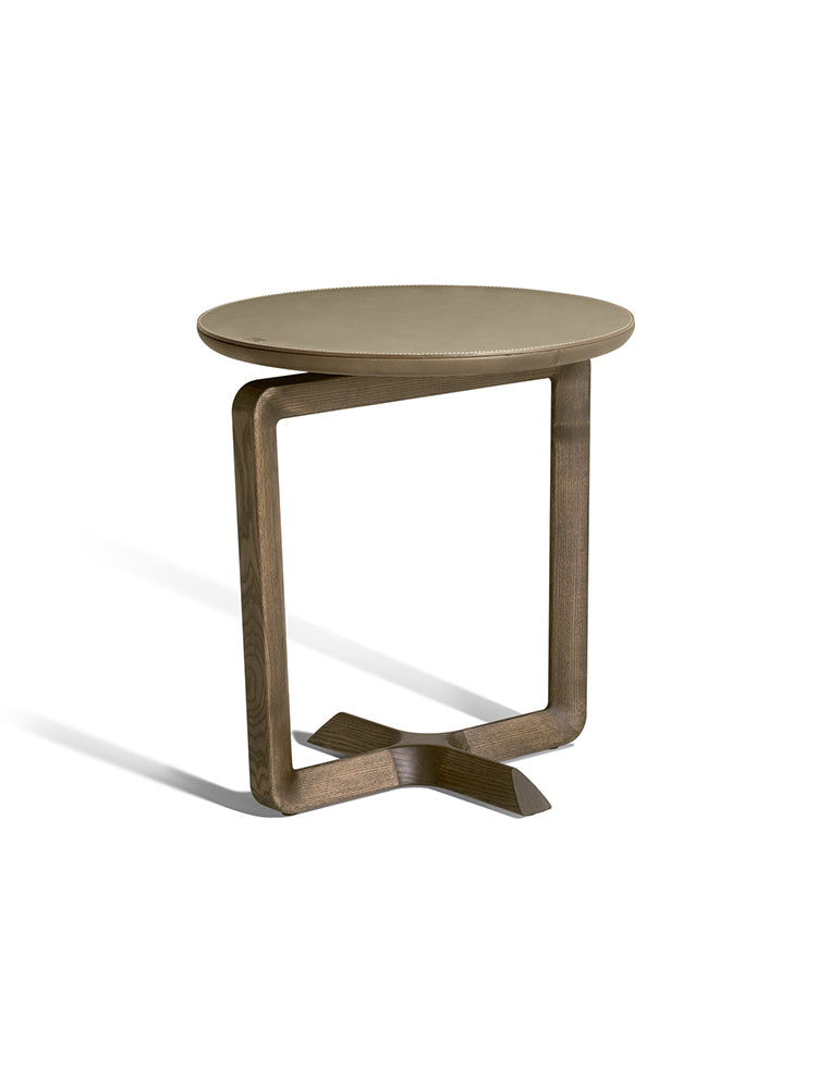 Poltrona Frau Fidelio Side Table