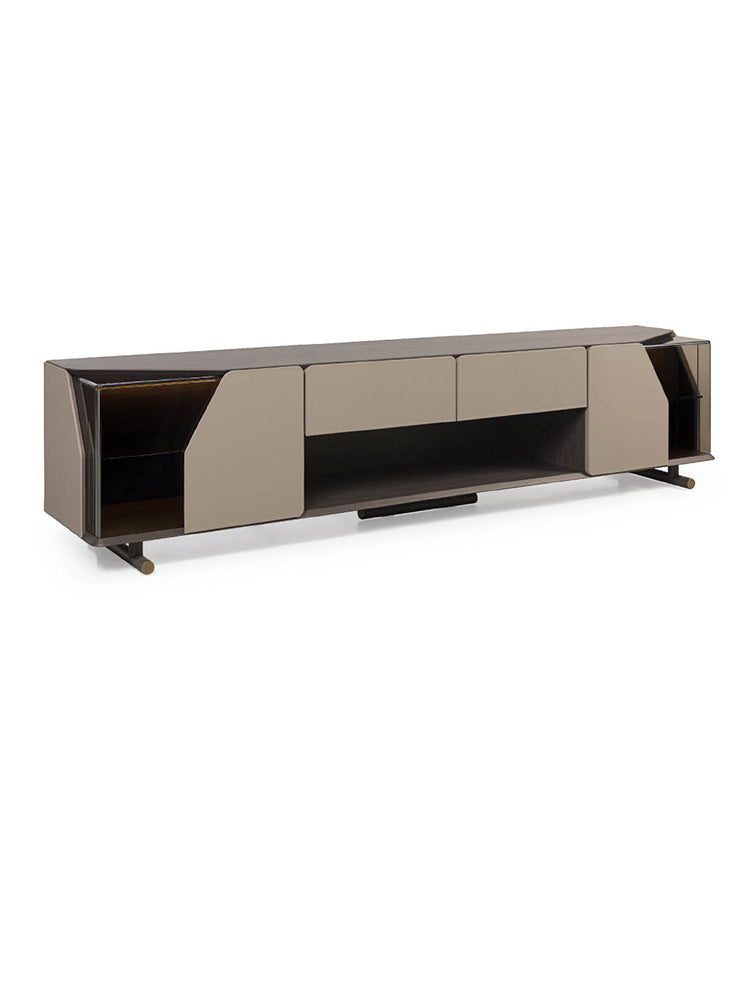 Turri Vine TV stand