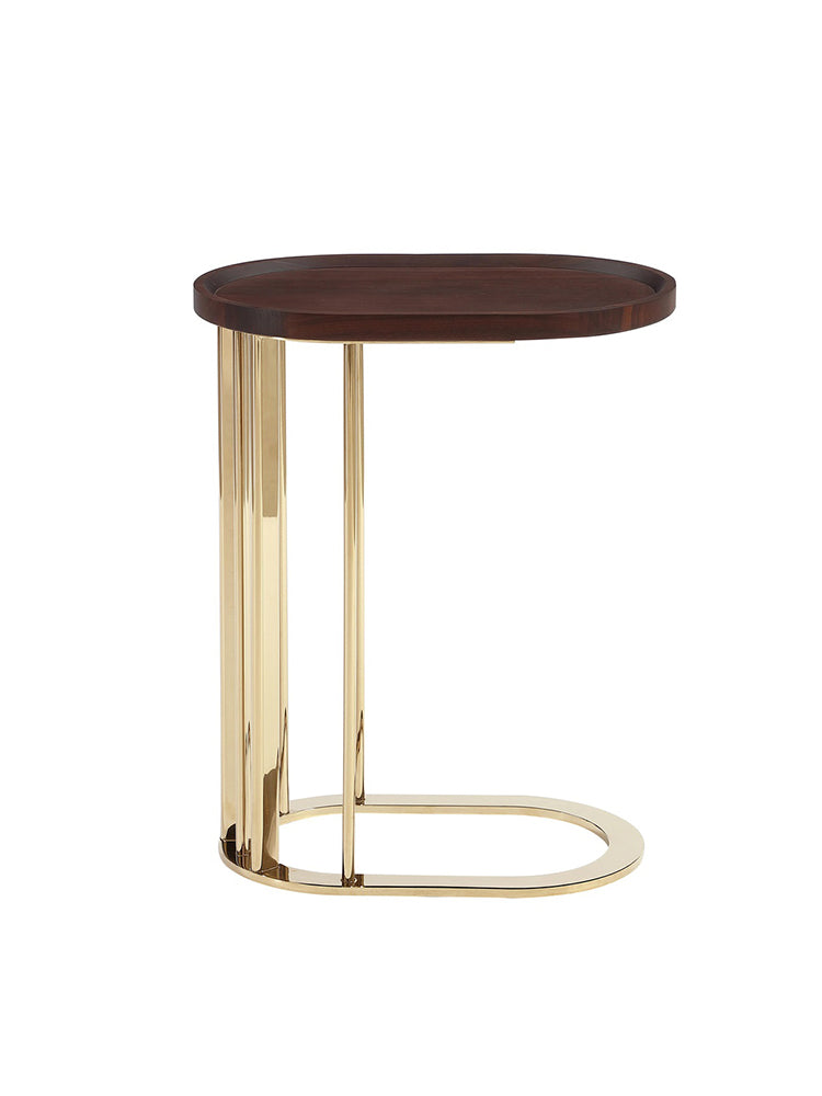 Longhi Balmain Side Table