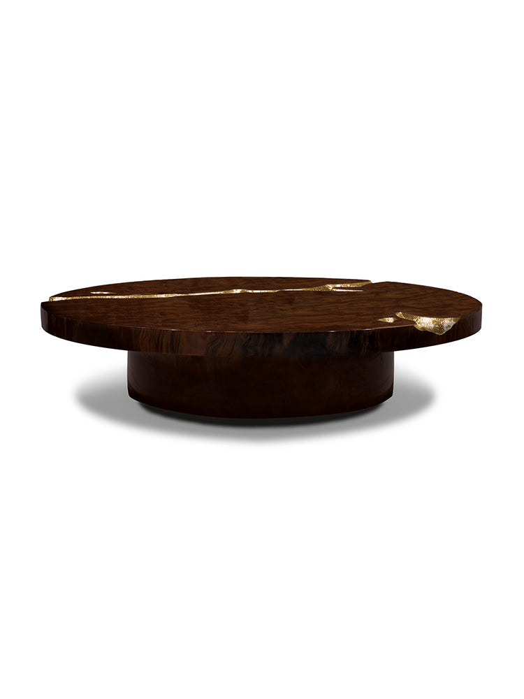 Boca Do Lobo Empire Coffee Table