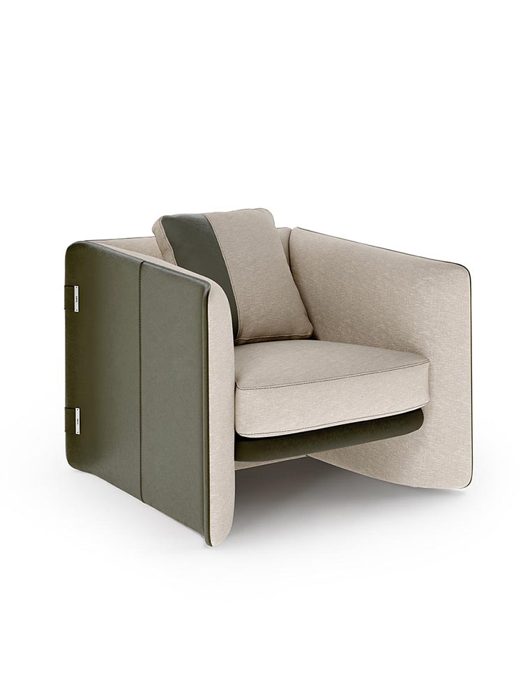 Turri Blossom Leisure Chair