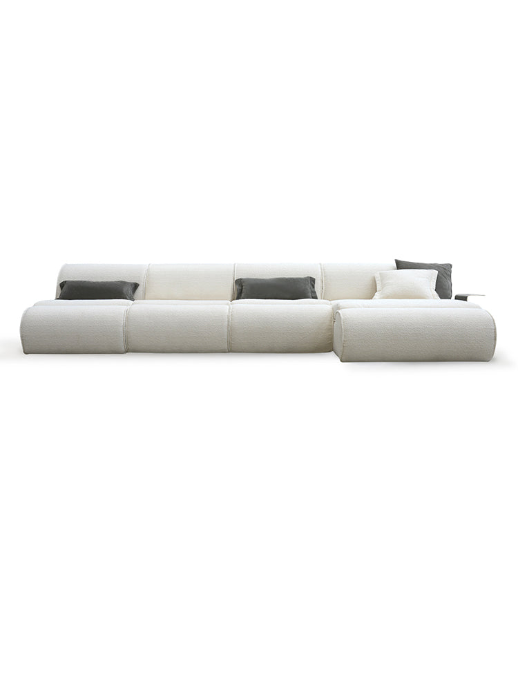 Cornelio Cappellini Denver Sofa