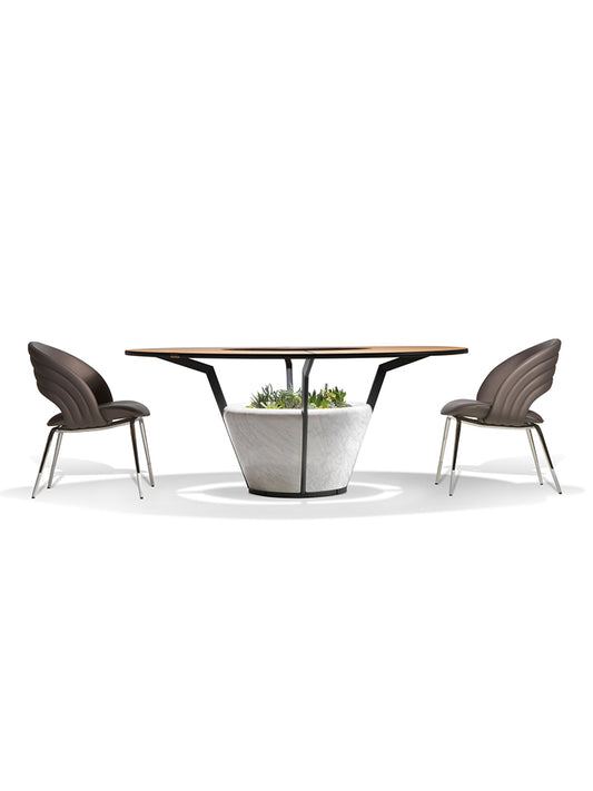 Visionnaire Wing Dinning Table