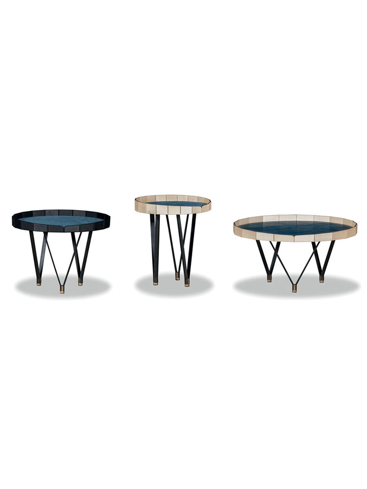 Baxter Ninfea Side Table