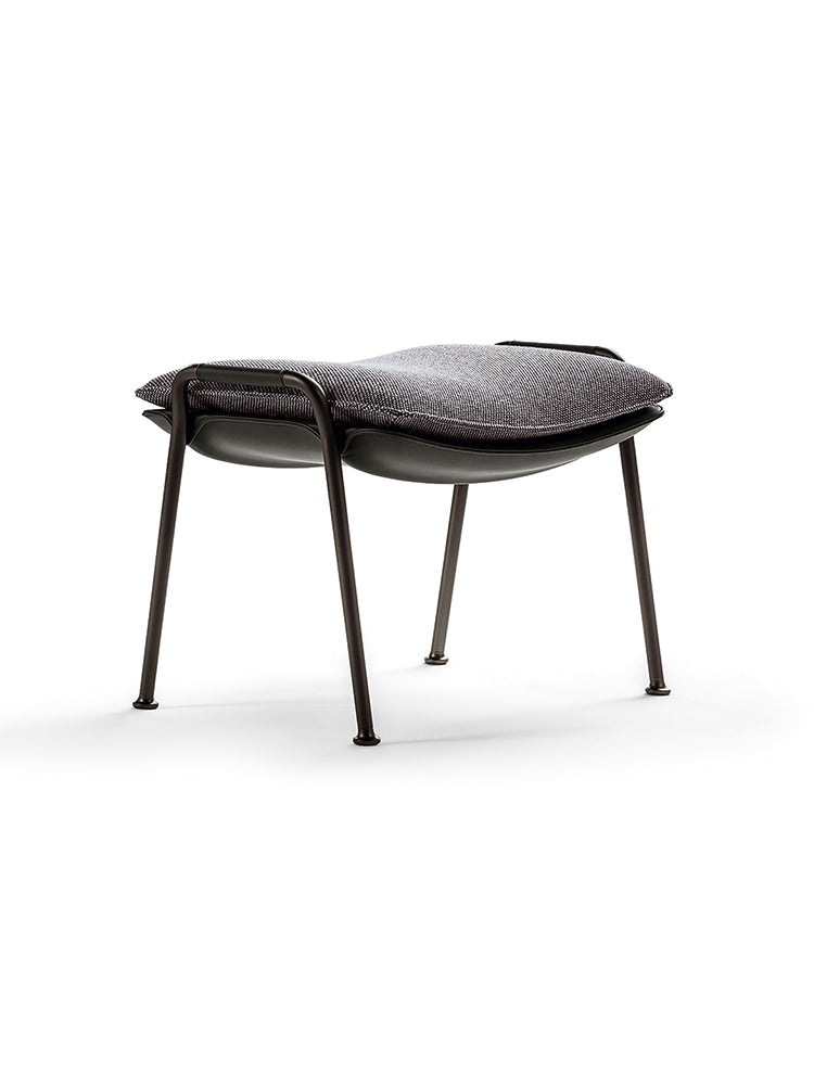 Poltrona Frau Arabesque Stool