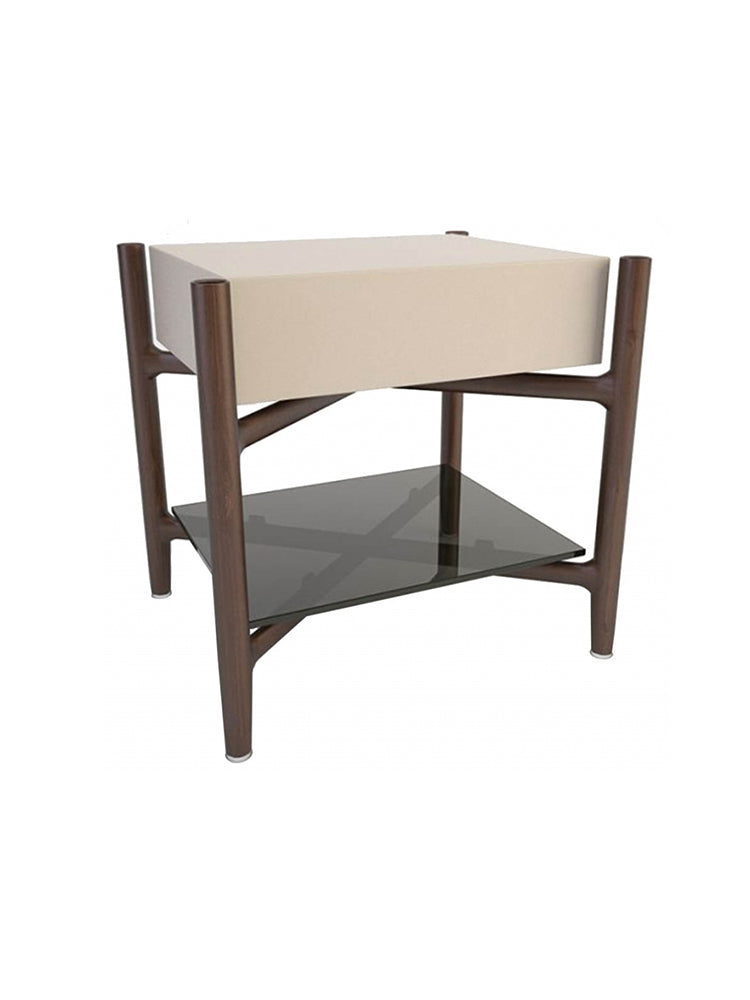 Porada Regent Nightstand