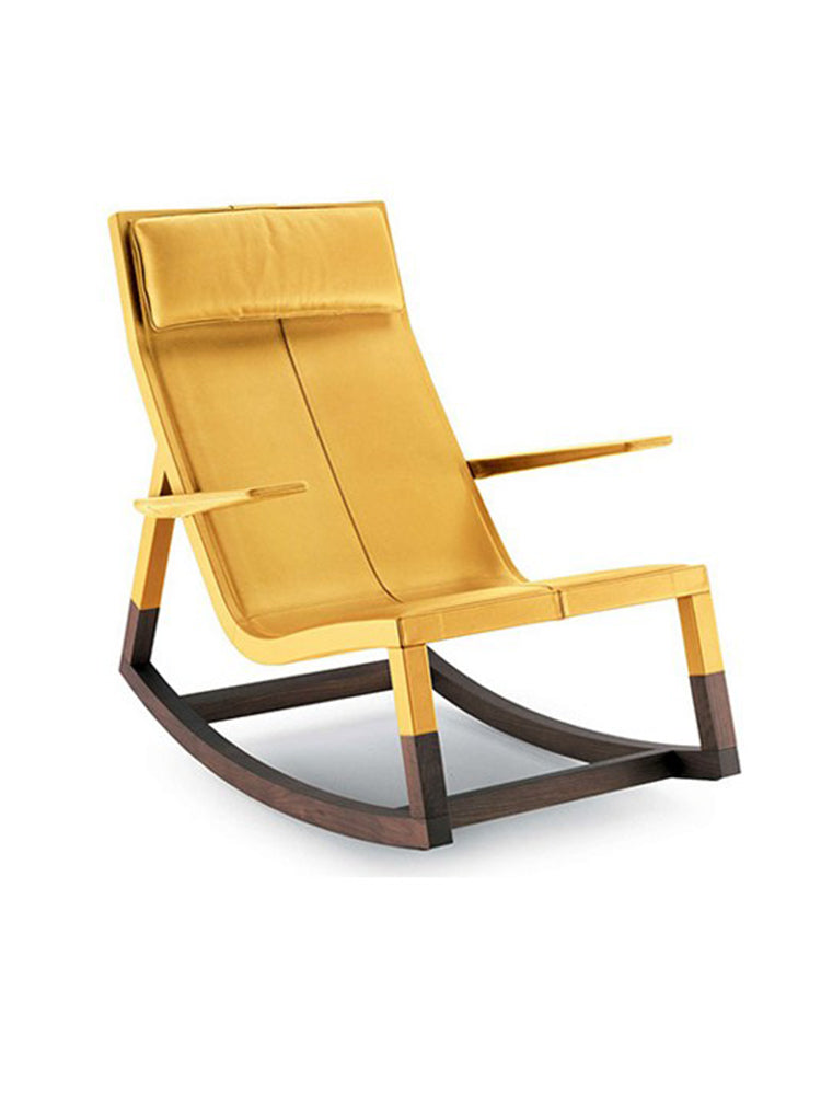 Poltrona Frau Don'Do Leisure Chair