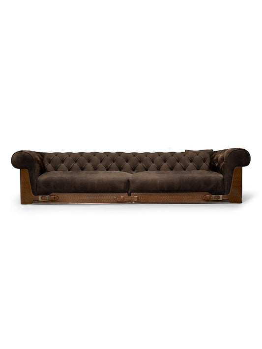 Visionnaire Chester Laurence Sofa