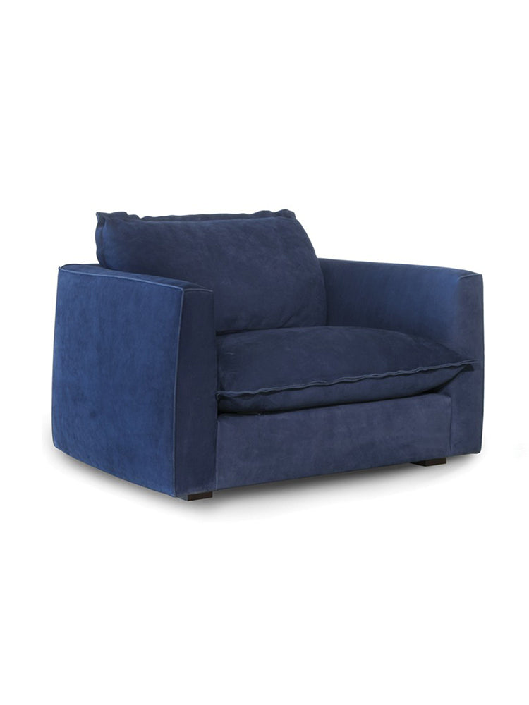 Baxter Brest Leisure Chair