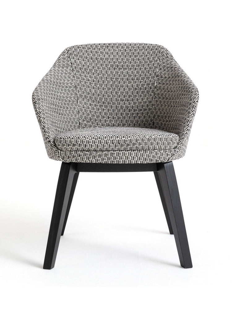Cappellini Marfa Dinning Chair