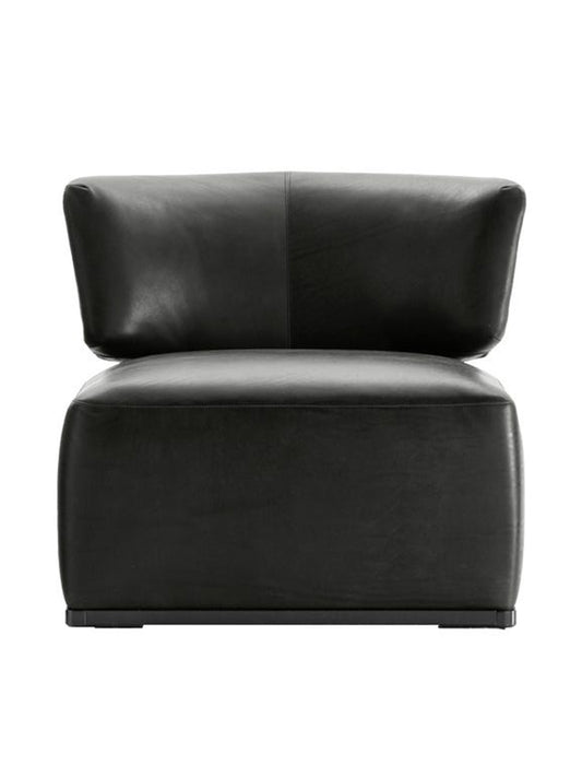 Maxalto Amoenus Soft Leisure Chair
