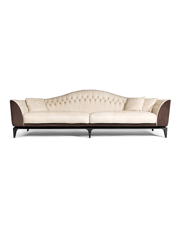 Visionnaire Freyr Sofa