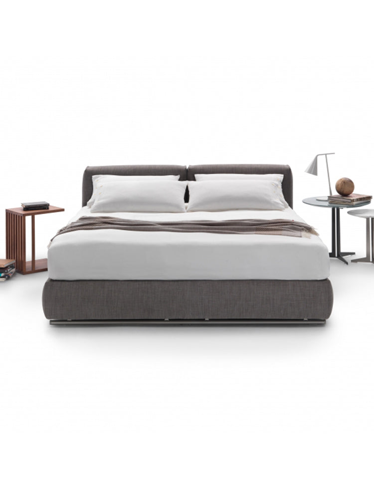 Flexform Asolo Bed