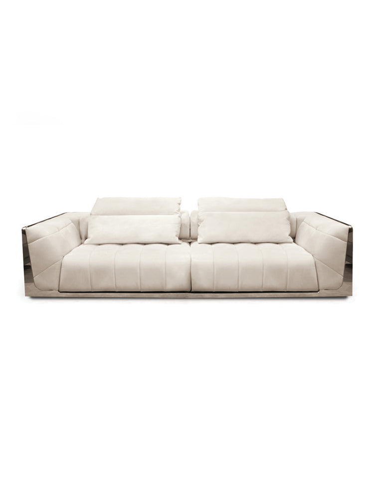 Visionnaire Reymond Sofa