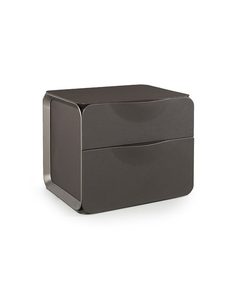 Turri Milano Nightstand