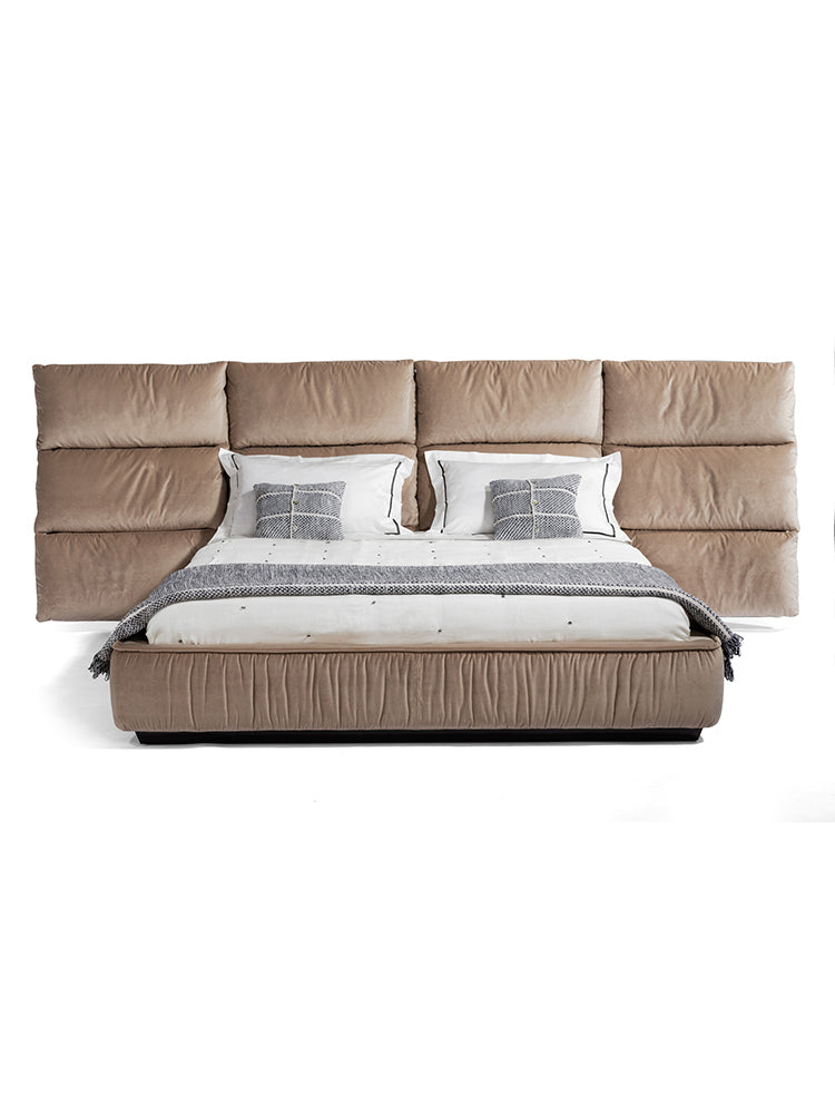 Visionnaire Palau Regular Bed