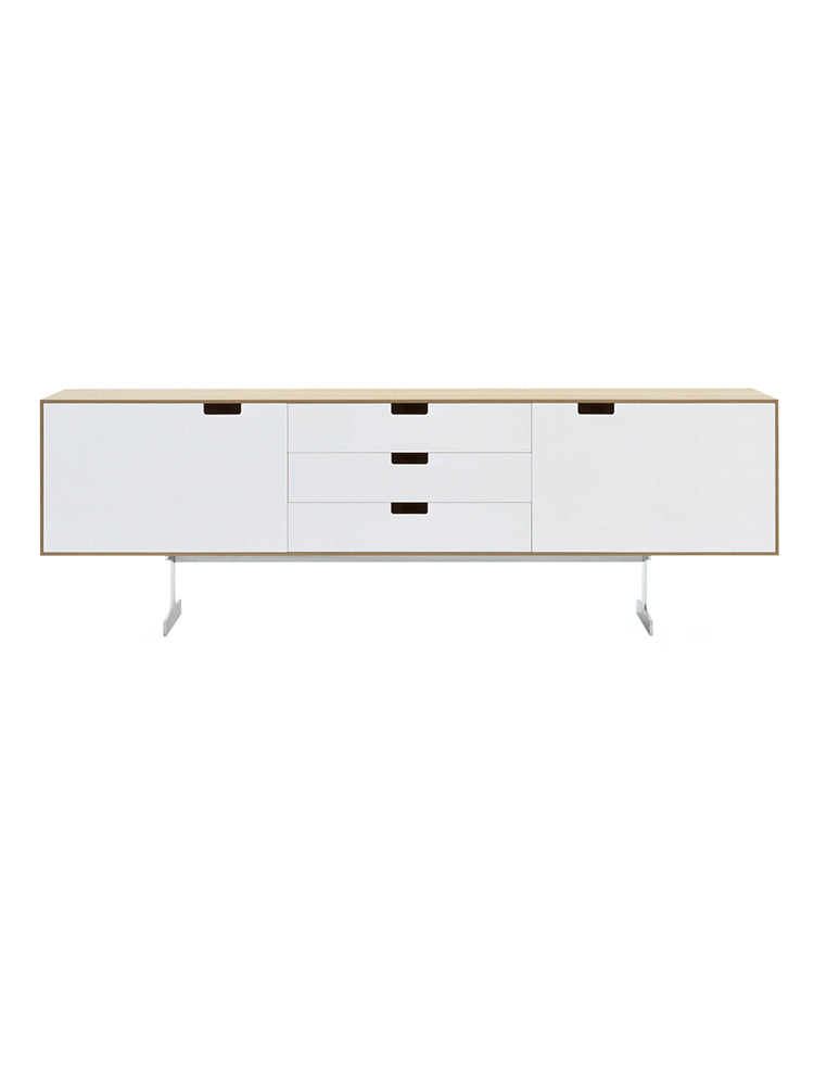 Cappellini Simplon Sideboard