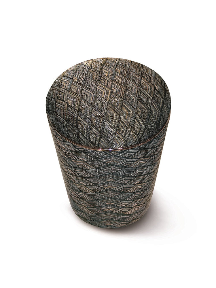 Longhi Teo Loveluxe Stool