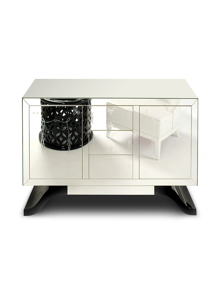 Boca Do Lobo Metropolitan Sideboard