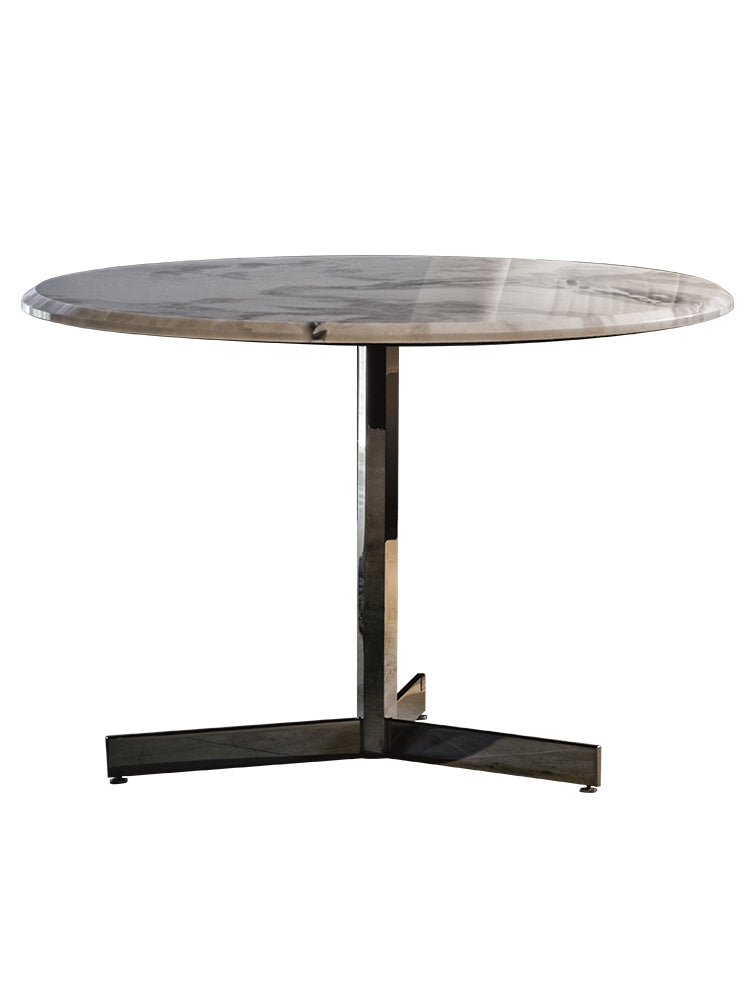 Longhi Math Side Table