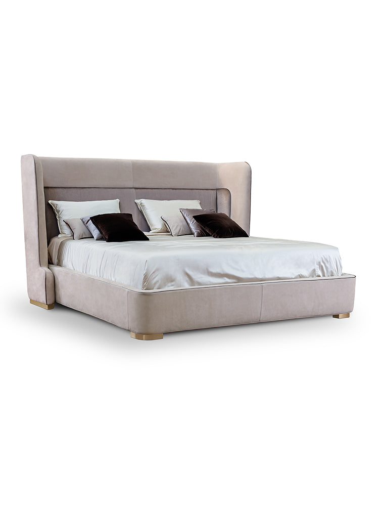 Turri Noir Bed