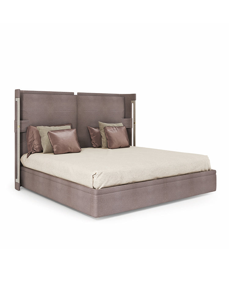 Turri Eclipse Bed