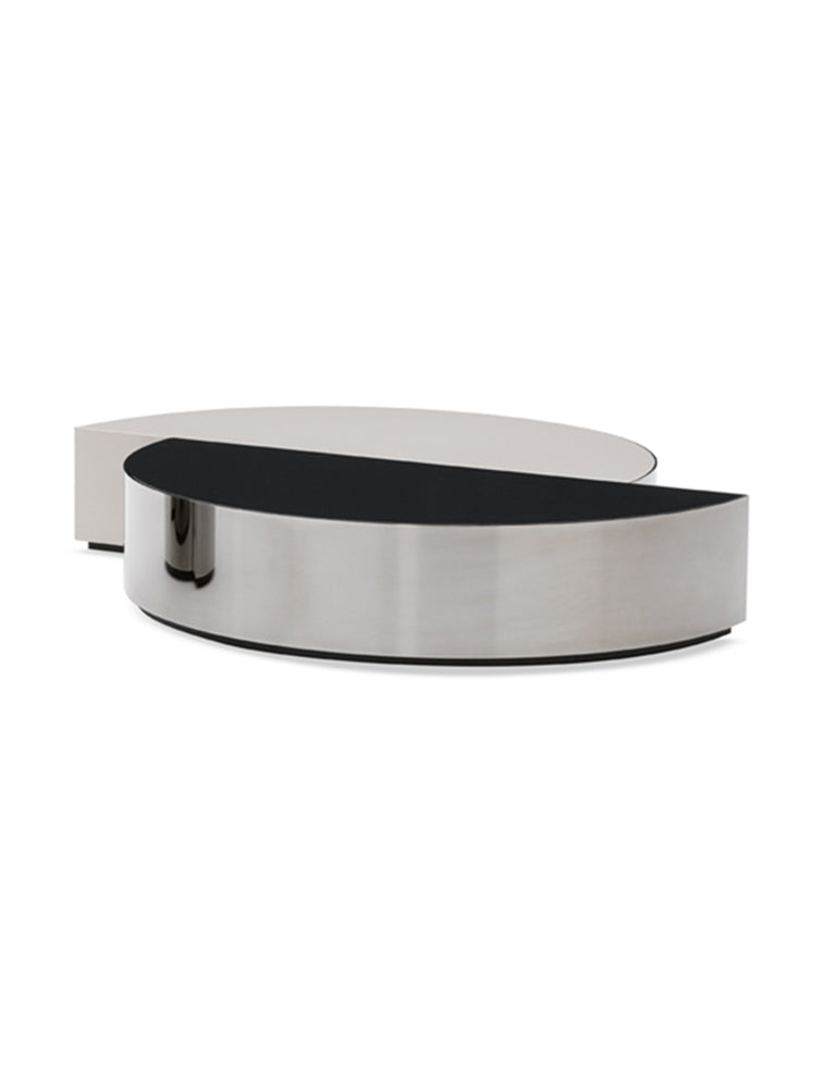 Minotti Shields Coffee Table