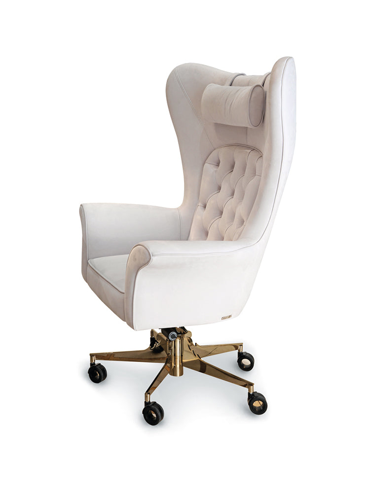 Visionnaire York Office Chair