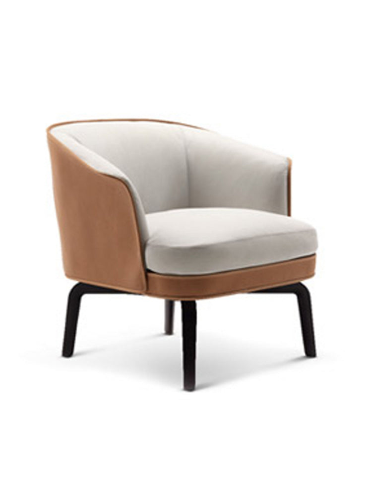 Poltrona Frau Nivola Leisure Chair