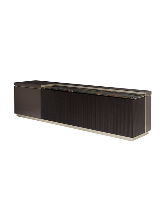 Visionnaire Barbican Tv Stand
