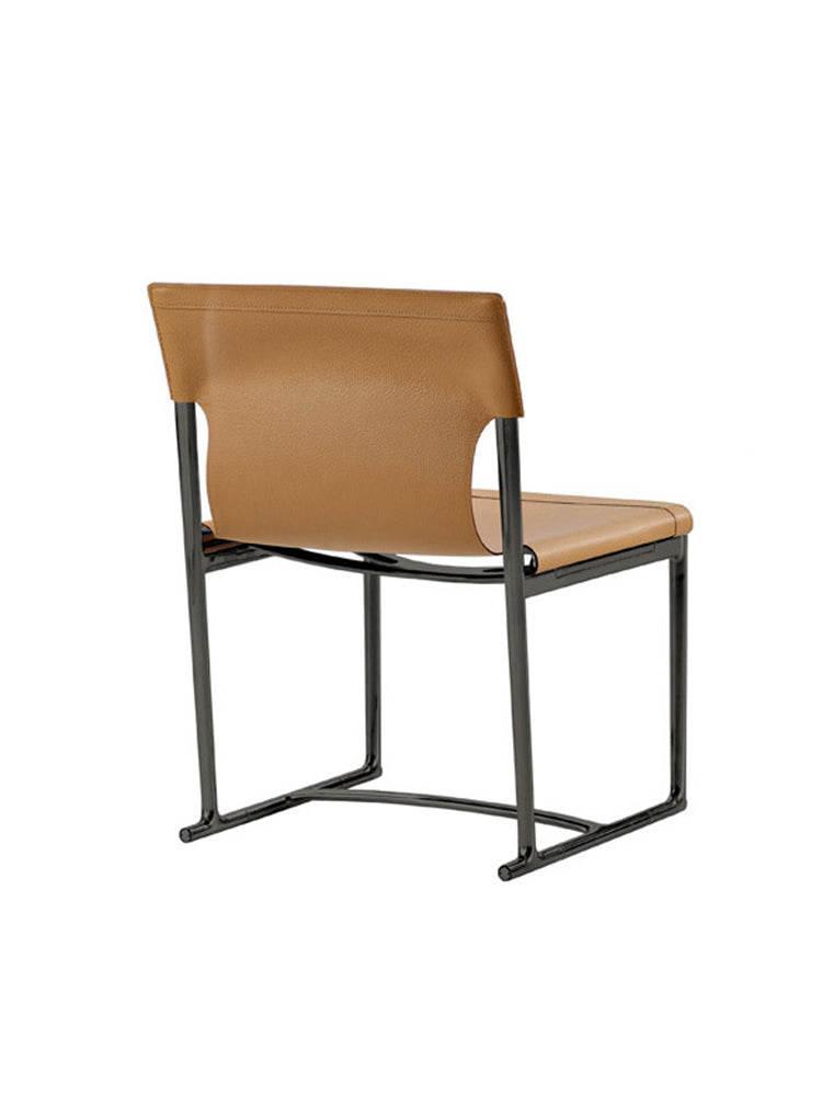 B&B Mirto Indoor Dinning Chair