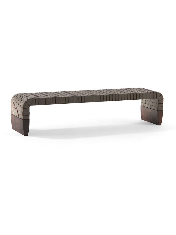 Poltrona Frau Brera Bench