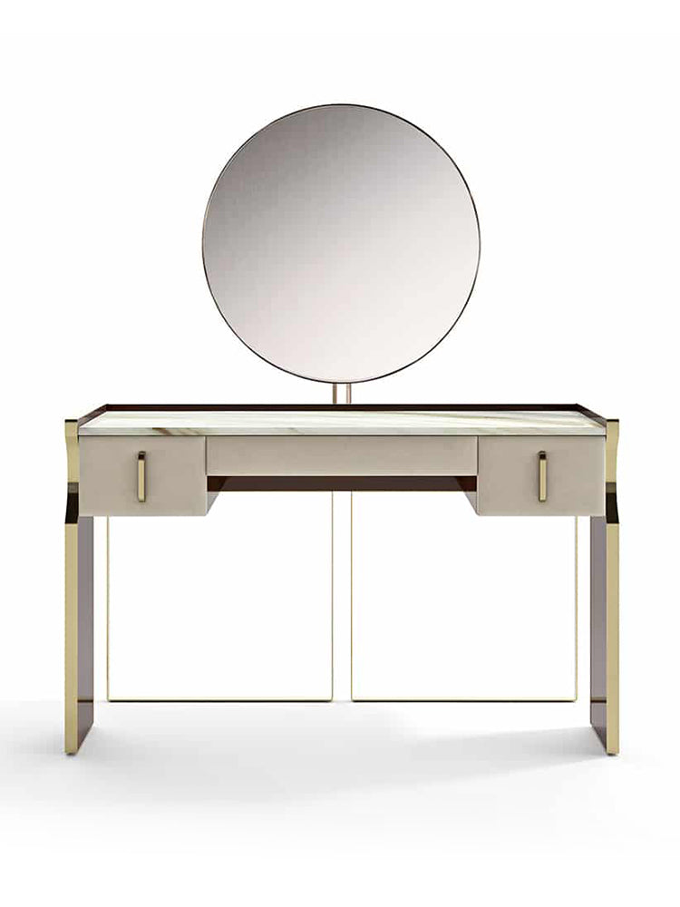 Capital Trilogy Dresser