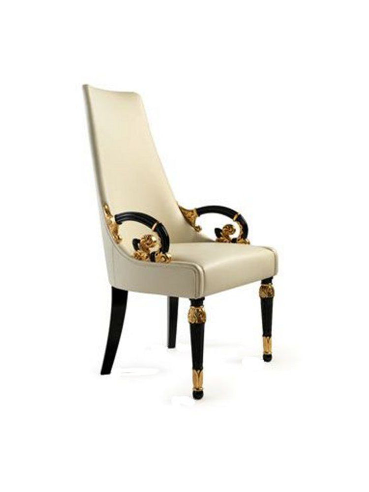 Versace Deco Vanitas Dinning Chair