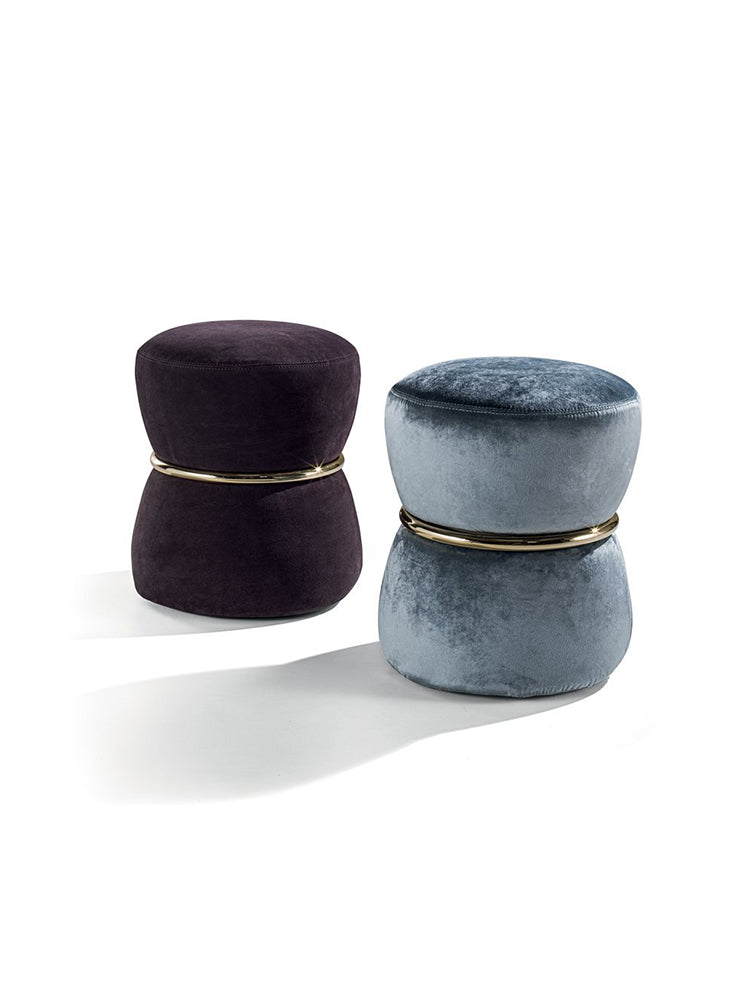 Longhi River Stool