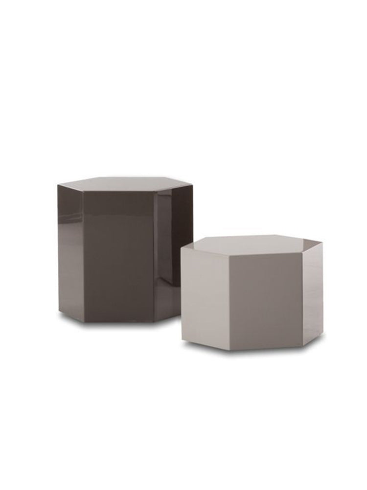 Minotti Aeron Side Table