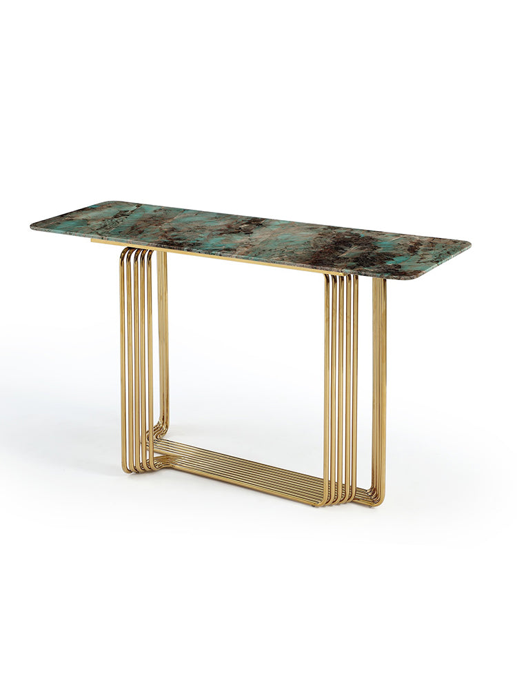 Vissionnaire Vincent Console Table