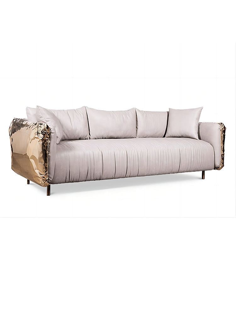 Boca Do Lobo Mperfectio Sofa