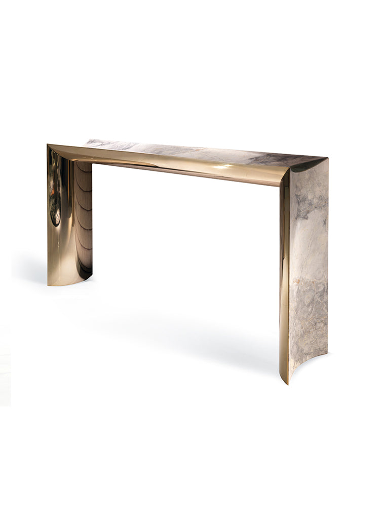 Vissionnaire Ekos Console Table