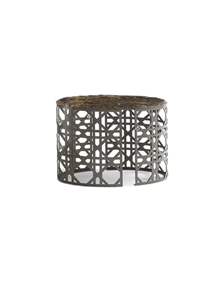 Vittoria Frigerio Este Side Table